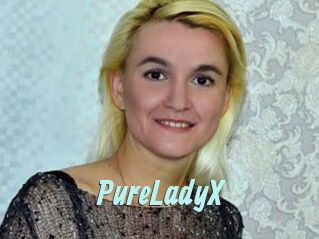 PureLadyX
