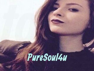 PureSoul4u