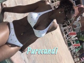 Purecandi