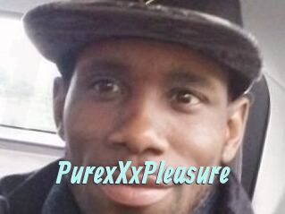 PurexXxPleasure
