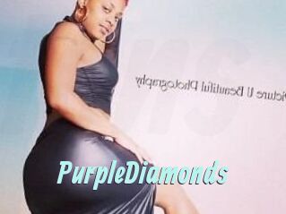 PurpleDiamonds