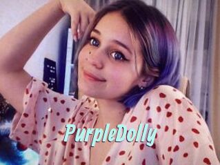 PurpleDolly