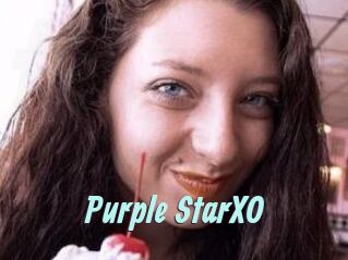 Purple_StarXO