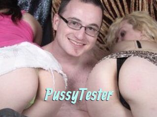 PussyTester
