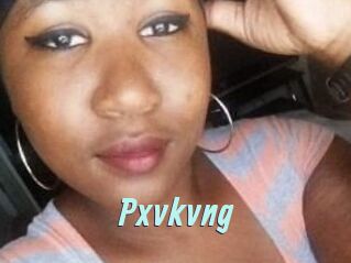 Pxvkvng