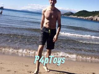 P4pToys