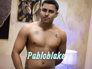 Pabloblake
