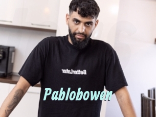 Pablobowen