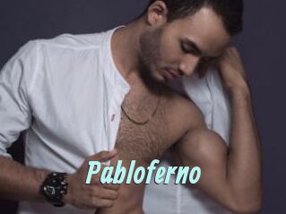 Pabloferno