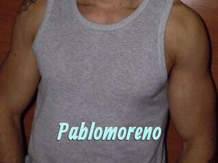 Pablomoreno