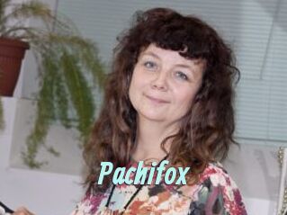 Pachifox