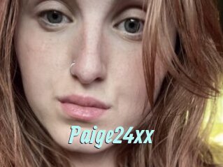 Paige24xx