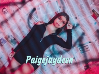 Paigejaydeen