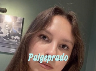 Paigeprado