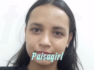 Paisagirl