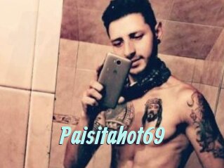paisitahot69 Ton Show