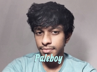Paleboy