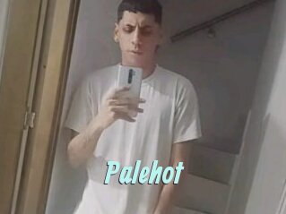 Palehot