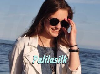 Palilasilk
