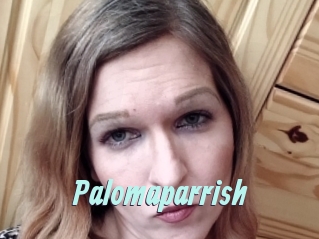 Palomaparrish