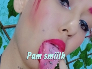 Pam_smiith