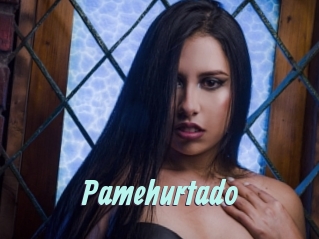 Pamehurtado