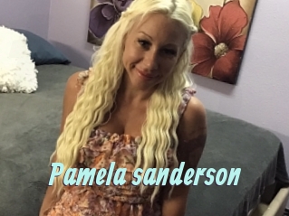 Pamela_sanderson