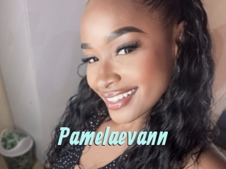 Pamelaevann