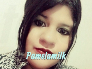 Pamelamilk