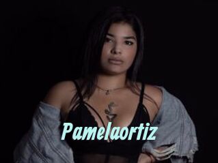 Pamelaortiz