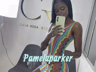 Pamelaparker