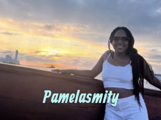 Pamelasmity