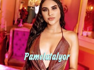Pamelatalyor