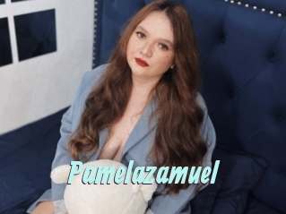 Pamelazamuel