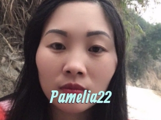 Pamelia22