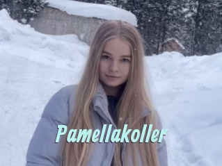Pamellakoller