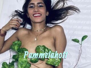 Pammelahott