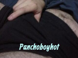 Panchoboyhot
