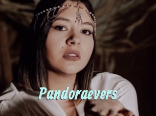 Pandoraevers