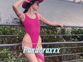 pandoraxxx Ton Show