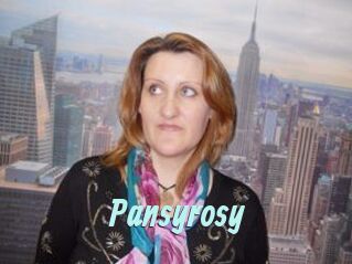 Pansyrosy