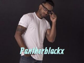 Pantherblackx