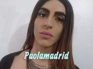 Paolamadrid