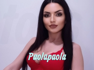 paolapaola Ton Show