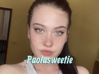 Paolasweetie