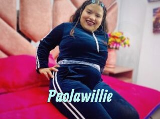 Paolawillie