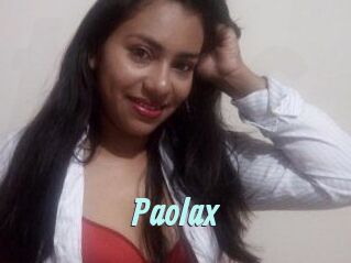 Paolax