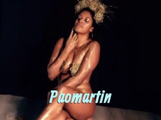 Paomartin