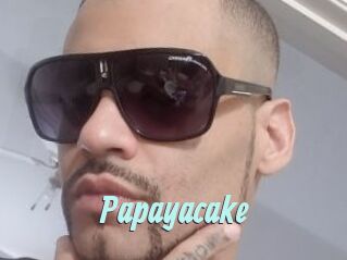 Papayacake