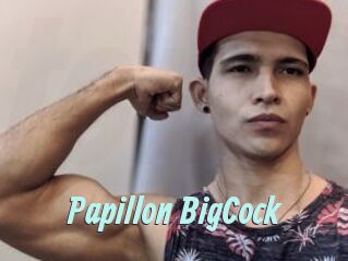 Papillon_BigCock